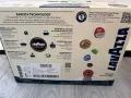 Кафемашина с Капсули Lavazza A Modo Mio Jolie Evo (10 Bar, Черна), Капсулна! , снимка 7