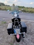 Продавам чопър Yamaha Road Star 1700 , снимка 3