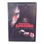 Целувката на дракона DVD -R бг аудио, снимка 1