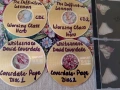 Продавам две двойни CD, снимка 2