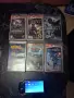 Psp 1004 комплект със 6 игри, снимка 1