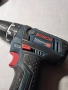 Bosch GSR 12V-15 малък винтоверт с 4 ah батерия и зарядно, снимка 7