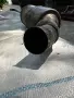 Празен корпус DPF от BMW е92, снимка 4