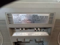 Продавам двукасетъчен касетофон с радио ШАРП, снимка 3