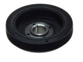 Шайба демферна 3RG за CITROEN JUMPER;PEUGEOT BOXER 1.9D/1.9TD 10.96-04.02г. № 10902, снимка 2