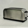НОВ Тостер Moulinex Classic LS330D (1400W, за 4 филии) – С гаранция!, снимка 2