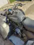 атв hisun400 4x4, снимка 3