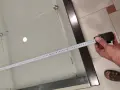 трапезна маса стъклена , снимка 6