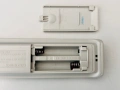 Дистанционно SONY RMT-CS350A (CD RADIO CASSETTE), снимка 5