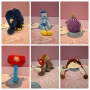 Плюшени играчки , снимка 2
