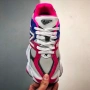 New Balance 9060 – Дамски маратонки бяло/синьо/розово | Размери 37–39, снимка 1