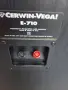 Тонколони Cerwin Vega E710 , снимка 3