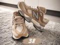 Маратонки N , снимка 1