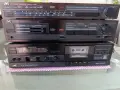 Сет JVC Усилвател Тунер Дек, снимка 8