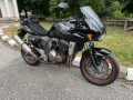 Kawasaki Z750 S, снимка 3