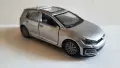VOLKSWAGEN Golf GTI Welly и Maisto, снимка 6