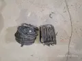 Макара с кабел удължител 50 метра,3000 W, снимка 4