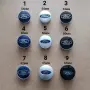 Емблеми за Форд Ford, снимка 4