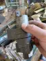 Допълнителна водна помпа за парно Bosch 0392020044 / Mercedes A0018356064, снимка 1