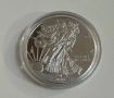 Американски орел 1oz, снимка 1
