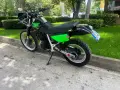 Honda xl600R регистриран готов за сезона, снимка 4