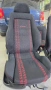 Golf ||| Recaro GTI Edition - салон за Голф 3 ГТИ, снимка 2