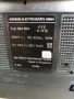 Радиокасетофон Siemens RM 864   , снимка 5