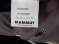Нови мъжки Mammut Gore tex трекинг панталон Гор текс Carhartt USA Кархарт Мамут Швейцария, снимка 5