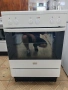 Отлична свободно стояща печка с керамичен плот Voss Electrolux с 2 години гаранция! , снимка 3