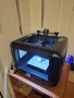Отличен 3D принтер Qidi i-mate, снимка 3