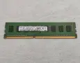 Рам памет 4GB ddr3 1600 1rx8 1.5V Samsung, снимка 1