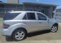 Mercedes ML 164, снимка 6
