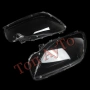 Капаци Фарове ML W166 Mercedes МЛ 166 Мерцедес 2011 - 2015 Стъкла Фарове Капаци, снимка 6
