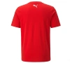 Мъжка тениска PUMA X Scuderia Ferrari Race Graphic, снимка 2