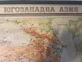Стенни учебни  карти, снимка 7