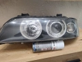 Фарове за BMW E39 Hella фейслифт , снимка 2
