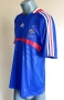 Adidas France Clima Cool Mens Size M ОРИГИНАЛ! Мъжка Тениска!, снимка 5