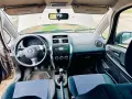 Suzuki SX4 4x4 Седичи Фиат 1.6 16V M16A На части , снимка 8