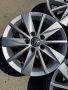 Алуминиеви джанти за VW Golf 5/6/7  15” цола 2017г., снимка 5