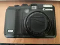 Фотоапарат Canon powershot G10, снимка 1