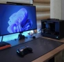 Mini-ITX Gaming PC | RX 9060 XT 16GB, снимка 1