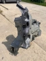 Десен рог от Renault Trafic 3 1.6 dci двигател R9M415 121 кс., 6 ск., скоростна кутия PF6040, снимка 3