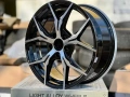 5х114.3 18 Джанти Jeep Hyundai Kia Mazda Nissan Mitsubishi Honda Suzuki Toyota Lexus Infinity Dacia , снимка 7