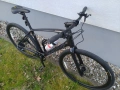 Specialized Sirrus X Comp - 1x11 , Carbon , Sram NX , L, снимка 1