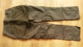PINEWOOD Womens Stretch Trouser размер XS / 34 дамски панталон с от части еластична материя - 2692, снимка 2