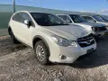 Subaru XV 1.6i 2013 135К км. На части, снимка 10