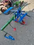 Трактор Хинтай 18 к. , снимка 8