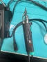 JBC DR-A +DR stand вакум пистолет , снимка 1