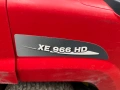 Тракторна косачка Castelgarden с кош 10 к.с briggs&stratton , снимка 5