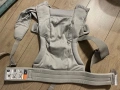 Ергономична раница за бебе ERGOBABY EMBRACE SOFT AIR, снимка 4